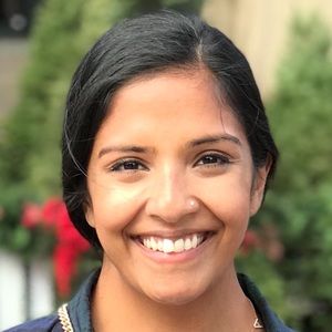 Meet your Posher, Nandini